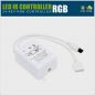 Preview: RGB Controller IR - inkl. FB (24 Tasten)