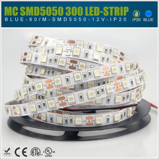  LED Streifen 12V DC, 24V DC, 230V AC, IP 20, IP 65