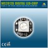 WS2812B Digital RGB LED-Chip - 5VDC