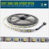 LED Streifen 12V SMD5050 60 LED/m - IP20 2in1 CCT